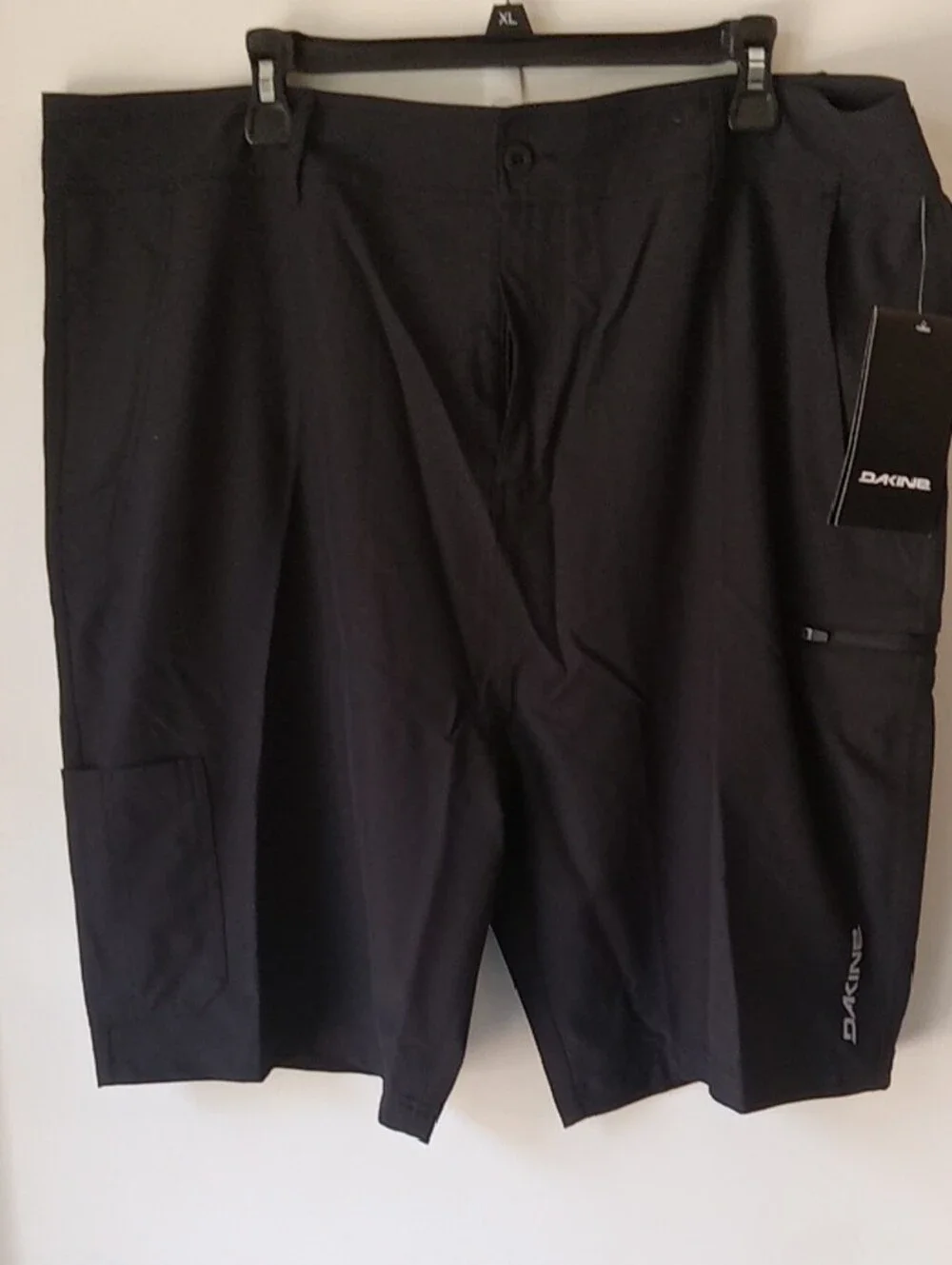 Dakine Black Men's Shorts